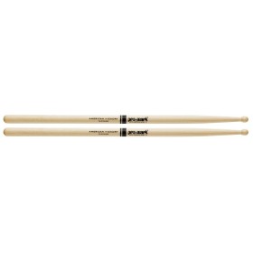 Promark TXPR5BW Hickory Round Wood Tip