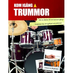 Kom igång - trummor