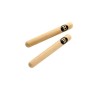 Meinl CL1HW Claves Hardwood