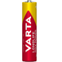 Varta Longlife Max Power AAA / LR03 Batteri 4-pack