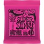 Ernie Ball Super Slinky – Prenics Sweden
