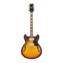 Ibanez JSM10EM-TTB John Scofield Signature