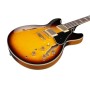 Ibanez JSM10EM-TTB John Scofield Signatur