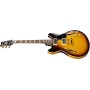 Ibanez JSM10EM-TTB John Scofield Signatur