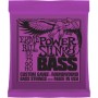 Ernie Ball Power Slinky Bass – Prenics Sverige