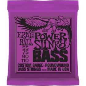 Ernie Ball 2831 Power Slinky Bass