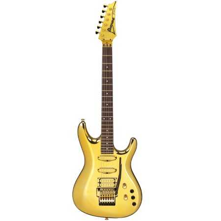 Ibanez JS2GD Joe Satriani Gold Boy