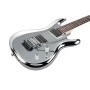 Ibanez JS3CR Joe Satriani - Chrome Boy