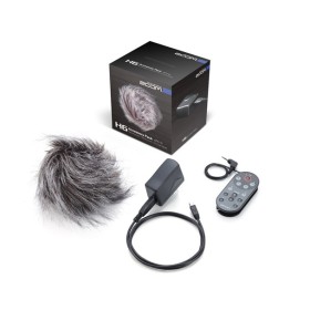 Zoom APH-6 Accessory Kit for Zoom H6 – Prenics Sweden
