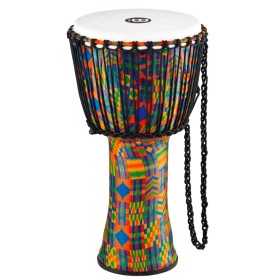 Meinl PADJ2-L-F Travel Rope Djembe