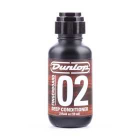 Dunlop 6532 Formula 65 Fingerboard Deep Cleaner 59ml