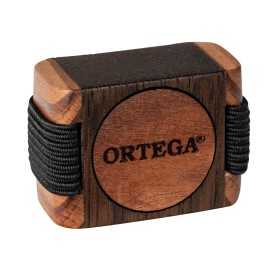 Ortega OFSW-S Wood Finger Shaker Small