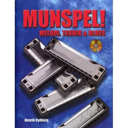 Munspel!