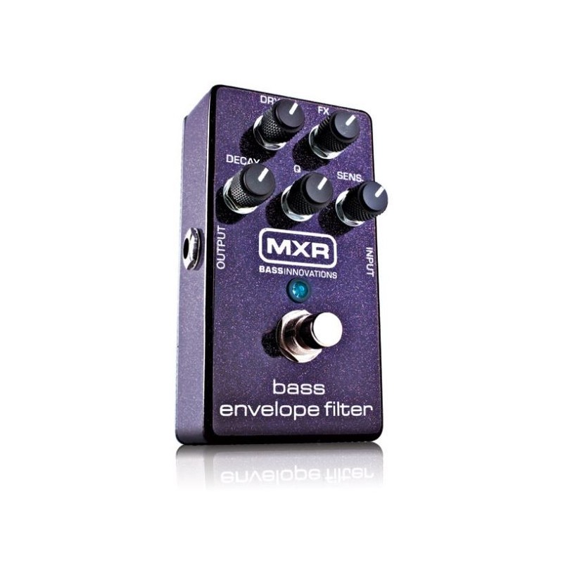 Mxr bass