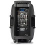 Vonyx SPJ-PA912 Portable Sound System 12" 2 UHF BT