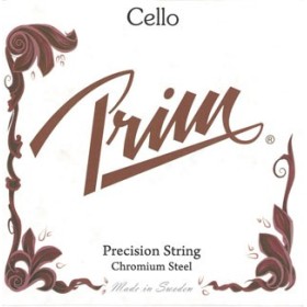 Cellosträng Prim Grön SET – Prenics Sweden