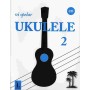 Vi spelar ukulele 2 – Prenics Sweden