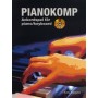 Pianokomp Ackordspel för piano/keyboard – Prenics Sverige