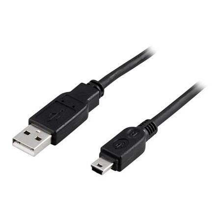 USB 2.0 kabel Typ A Hane