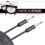 Planet Waves American Stage Instrument Cable Straight/Straight