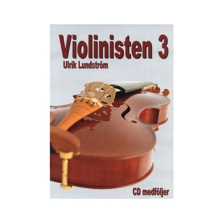 Violinisten 3