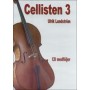 Cellisten 3 – Prenics Sverige