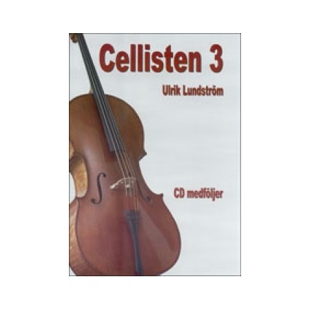 Cellisten 3 – Prenics Sverige