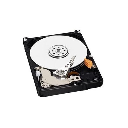 Western Digital WD7500BPVX Scorpio Blue 2,5"