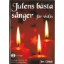 Julens bästa sånger för violin – Prenics Sverige