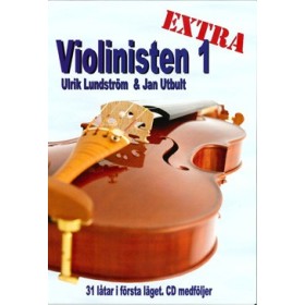 Violinisten 1 Extra
