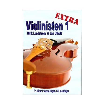 Violinisten 1 Extra – Prenics Sverige