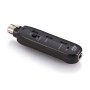 JTS MA-XU adapter XLR to USB – Prenics Sweden