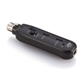 JTS MA-XU adapter XLR till USB – Prenics Sverige