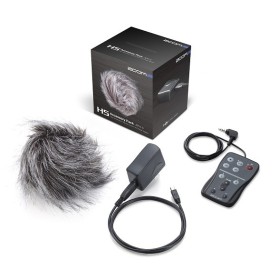 Zoom APH-5 Accesory Pack for Zoom H5 – Prenics Sweden