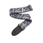 Planet Waves The Beatles Signature Straps