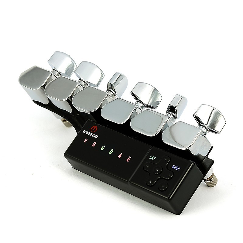 tronical tuner