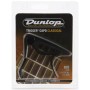 Dunlop triggercapo black flat