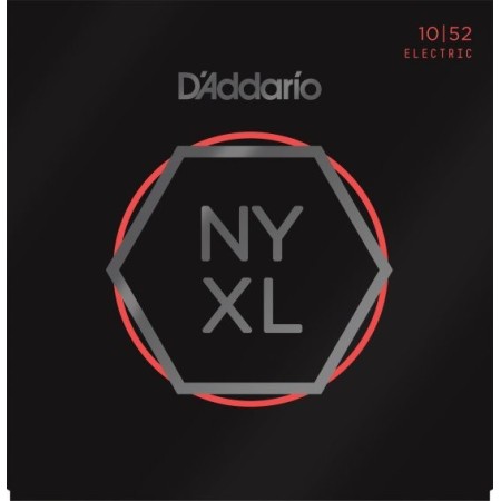 D'Addario NYXL1052 – Prenics Sverige
