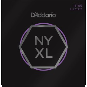 D'Addario NYXL1149