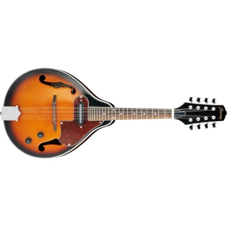 Ibanez M510E-BS Mandolin