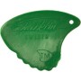 Sharkfin Relief - EXTRA SOFT – Green – Prenics Sweden