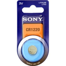 SONY CR1220 Lithium batteri – Prenics Sverige
