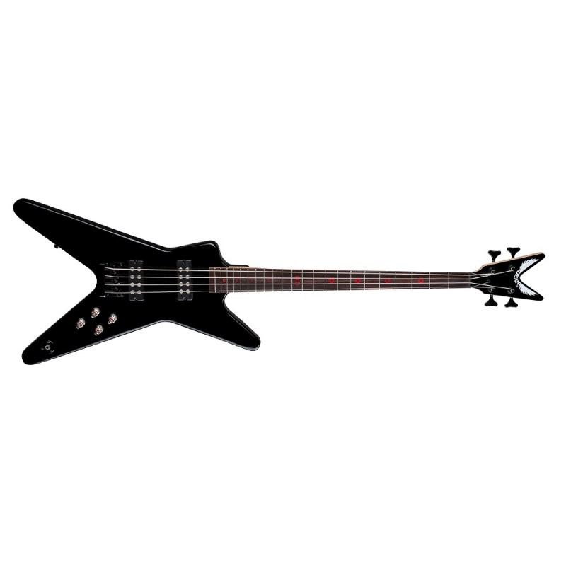 dean metalman 2a bass