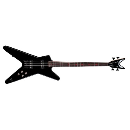 Electric Bass Dean Metalman ML 2A