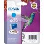 Epson T0802 Cyan