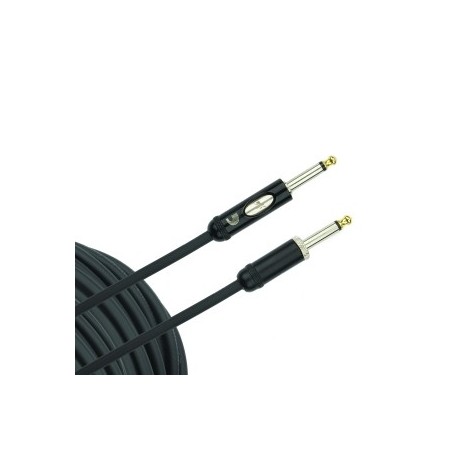 Planet Waves American Stage Kill Switch Instrument Cable