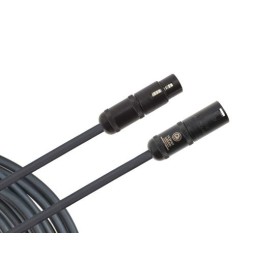 American Stage Microphone Cable