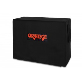 Orange 1x12 Cabinet Cover – Prenics Sweden