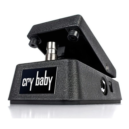 Dunlop Cry Baby Mini Wah CBM95 – Prenics Sverige