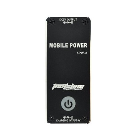 Tom's Line Mobile Power APW-3